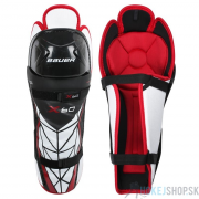 Chrániče holení BAUER VAPOR X60