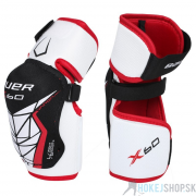 Chrániče laktí BAUER VAPOR X60