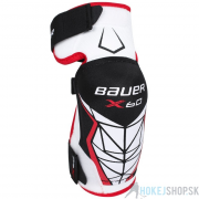 Chrániče laktí BAUER VAPOR X60