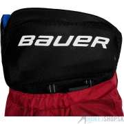 Nohavice BAUER SUPREME ONE.8 Jr.