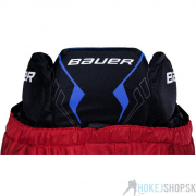 Nohavice BAUER SUPREME ONE.8 Jr.