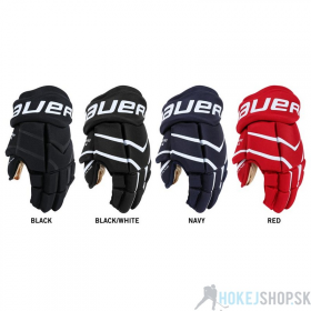 Rukavice BAUER SUPREME ONE.4