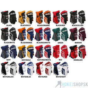 Rukavice BAUER VAPOR APX2