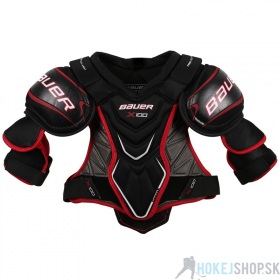 Chrániče ramien BAUER VAPOR X100