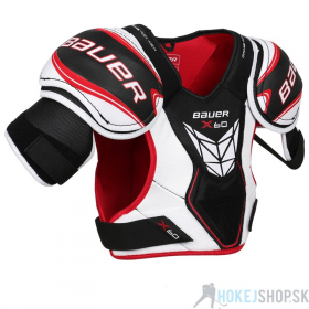 Chrániče ramien BAUER VAPOR X60