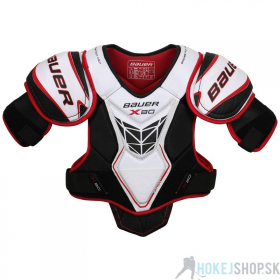 Chrániče ramien BAUER VAPOR X80