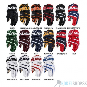 Rukavice BAUER SUPREME TOTALONE NXG