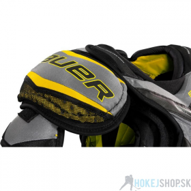 Chrániče ramien BAUER SUPREME TOTALONE NXG