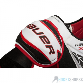 Chrániče ramien BAUER VAPOR X80