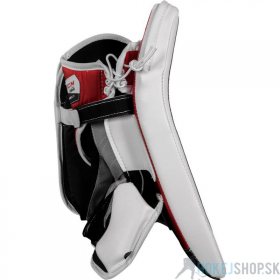 Brankárska vyrážačka CCM E FLEX 500