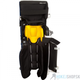 Brankárske betóny BAUER SUPREME ONE.9