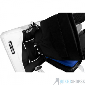 Brankárske betóny BAUER REACTOR 4000