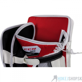 Brankárska vyrážačka CCM E FLEX 500