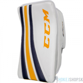 Brankárska vyrážačka CCM E FLEX 500