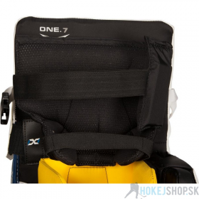 Brankárske betóny BAUER SUPREME ONE.7