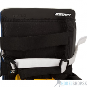 Brankárske betóny BAUER SUPREME ONE.9