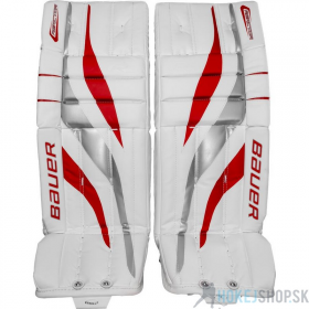 Brankárske betóny BAUER REACTOR 4000