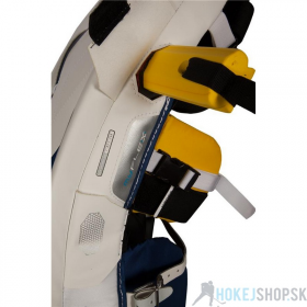 Brankárske betóny BAUER SUPREME ONE.7