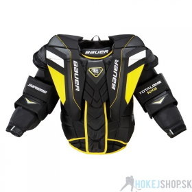 Brankárska vesta SUPREME TOTALONE NXG