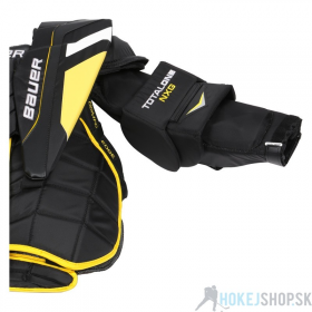 Brankárska vesta SUPREME TOTALONE NXG