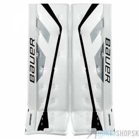 Brankárske betóny BAUER SUPREME ONE.5