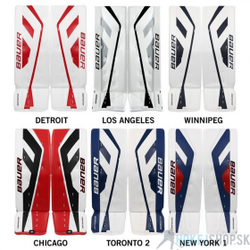 Brankárske betóny BAUER SUPREME ONE.5