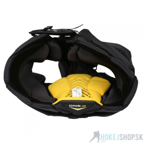 Brankárske nohavice BAUER SUPREME ONE.9