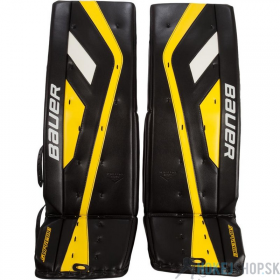 Brankárske betóny BAUER SUPREME TOTALONE NXG