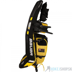 Brankárske betóny BAUER SUPREME TOTALONE NXG