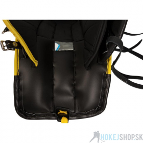 Brankárske betóny BAUER SUPREME TOTALONE NXG