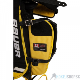 Brankárske betóny BAUER SUPREME TOTALONE NXG