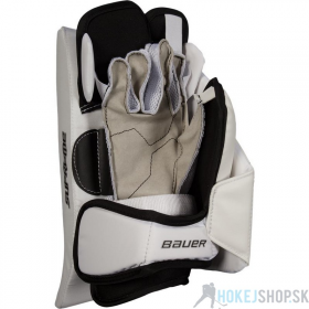 Brankárska vyrážačka BAUER SUPREME ONE.5