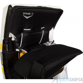 Brankárske betóny BAUER SUPREME ONE.5