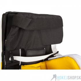 Brankárske betóny BAUER SUPREME ONE.5