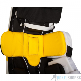 Brankárske betóny BAUER SUPREME ONE.5