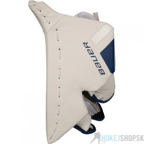 Brankárska vyrážačka BAUER SUPREME ONE.7