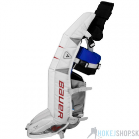 Brankárske betóny BAUER REACTOR 2000