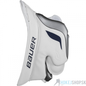 Brankárska vyrážačka BAUER REACTOR 4000