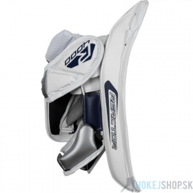 Brankárska vyrážačka BAUER REACTOR 4000