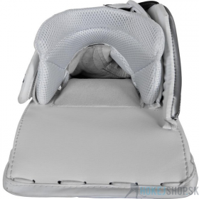 Brankárska vyrážačka BAUER REACTOR 4000