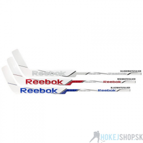 Brankárska hokejka REEBOK PREMIER 24K