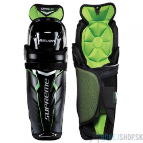 Chrániče holení BAUER SUPREME ONE.6 Jr.