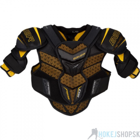 Chrániče ramien BAUER SUPREME TOTALONE MX3 Jr.