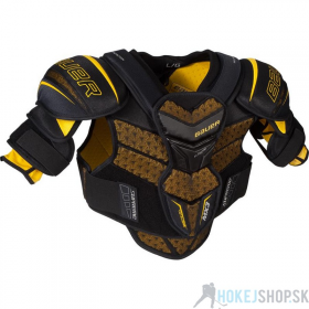 Chrániče ramien BAUER SUPREME TOTALONE MX3 Jr.