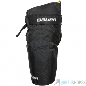 Nohavice BAUER SUPREME 190 Jr.