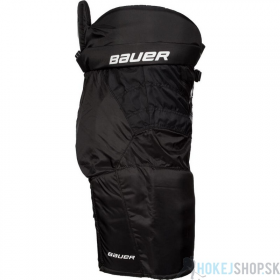 Nohavice BAUER NEXUS 400 Jr.