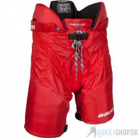 Nohavice BAUER NEXUS 400 Jr.