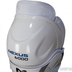 Chrániče holení BAUER NEXUS 6000 Jr.