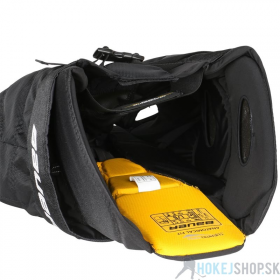 Nohavice BAUER SUPREME 190 Jr.