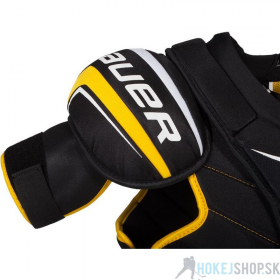 Chrániče ramien BAUER SUPREME 170 Jr.